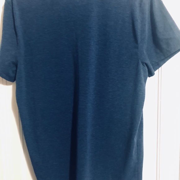 APT 9 mens shirt. NWT. MEDIUM - Picture 7 of 8